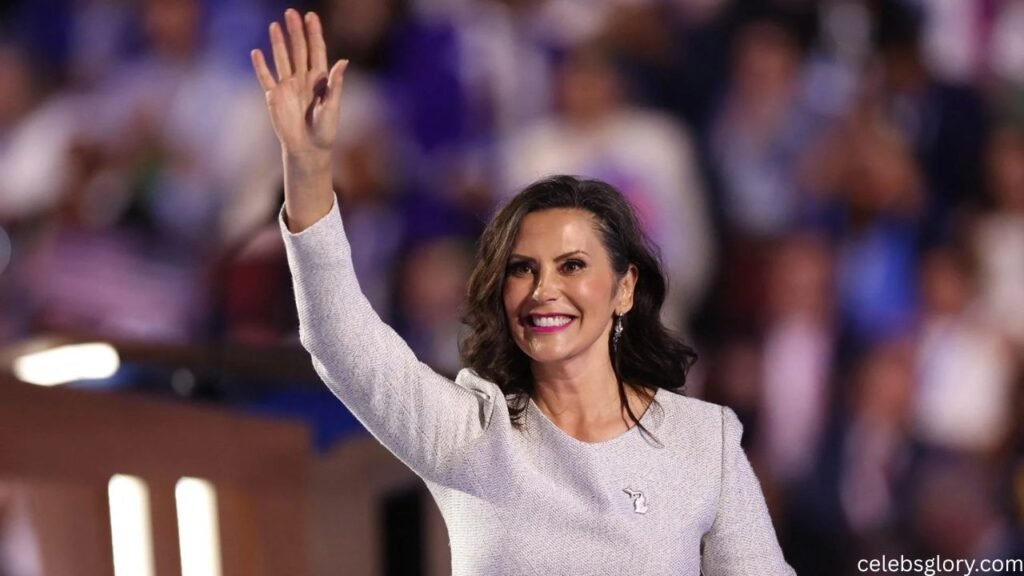 Gretchen Whitmer